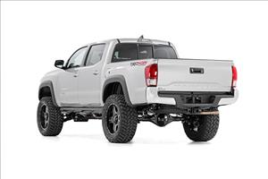 4 Inch Lift Kit N3 Struts Toyota Tacoma 2WD/4WD (2016-2023) Rough Country