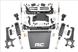4 Inch Lift Kit M1 Struts/M1 Toyota Tacoma 2WD/4WD (2016-2023) Rough Country