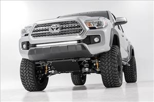 4 Inch Lift Kit M1 Struts/M1 Toyota Tacoma 2WD/4WD (2016-2023) Rough Country
