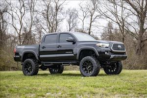 6 Inch Lift Kit M1 Struts/M1 Toyota Tacoma 2WD/4WD (2016-2023) Rough Country