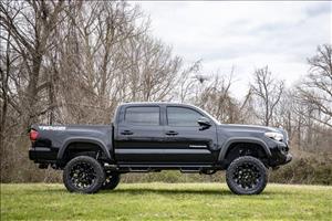 6 Inch Lift Kit M1 Struts/M1 Toyota Tacoma 2WD/4WD (2016-2023) Rough Country