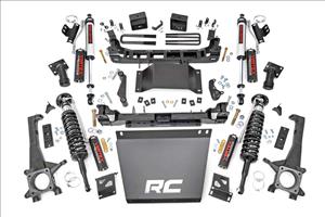 6.0 Inch Toyota Suspension Lift Kit w/ Vertex Shocks (16-20 Tacoma 4WD/2WD) Rough Country