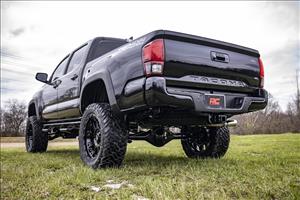 6 Inch Lift Kit Vertex Toyota Tacoma 2WD/4WD (2016-2023) Rough Country