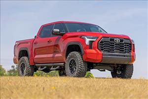6 Inch Lift Kit Toyota Tundra 4WD (2022-2026) Rough Country