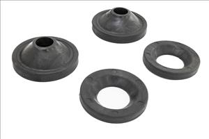 0.75 Inch Spacer Kit Jeep Wrangler JK (07-18) Rough Country