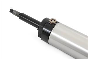 V2 Rear Shocks 2-4 Inch Toyota 4Runner 4WD (2025-2026) Rough Country