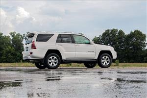 2 Inch Lift Kit Toyota 4Runner 4WD (2003-2009) Rough Country