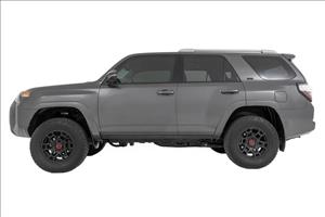2 Inch Lift Kit Toyota 4Runner 2WD/4WD (2010-2024) Rough Country