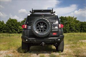 3 Inch Lift Kit Toyota 4Runner (03-09)/FJ Cruiser (07-14) 2WD/4WD Rough Country