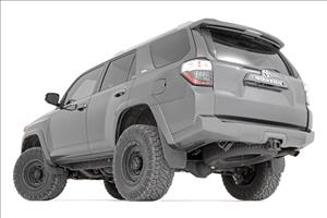 3 Inch Lift Kit Upper Control Arms RR Coils N3 Struts Toyota 4Runner (10-24) Rough Country