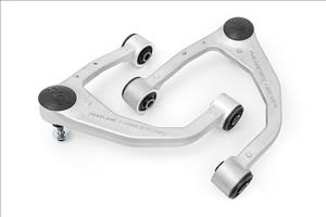 Forged Upper Control Arms OE Upgrade Toyota Tundra 2WD/4WD (2022-2026) Rough Country