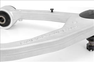 Forged Upper Control Arms OE Upgrade Toyota Tundra 2WD/4WD (2007-2021) Rough Country