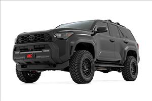 3.5 Inch Lift Kit TRD Offroad Toyota 4Runner 4WD (2025-2026) Rough Country