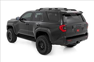 3.5 Inch Lift Kit Toyota 4Runner 4WD (2025-2026) Rough Country
