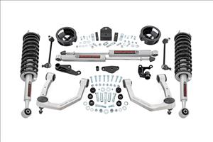 3.5 Inch Lift Kit N3 Toyota 4Runner 4WD (2025-2026) Rough Country