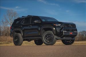 3.5 Inch Lift Kit N3 Toyota 4Runner 4WD (2025-2026) Rough Country