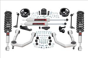 3.5 Inch Lift Kit M1 Toyota 4Runner 4WD (2025-2026) Rough Country