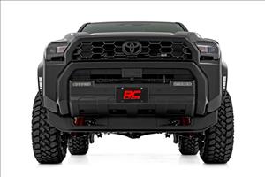3.5 Inch Lift Kit TRD Offroad M1R Toyota 4Runner 4WD (2025-2026) Rough Country