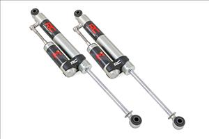 M1R Monotube Rear Shocks 2.5-4 Inch Chevy/GMC Avalanche (02-06)/Half-Ton Suburban (69-91) Rough Country