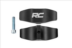 M1R Monotube Rear Shocks 3-3.5 Inch Ram 2500/3500 (1994-2002) Rough Country