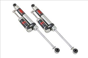 M1R Monotube Rear Shocks 0-3 Inch Ram 1500 4WD (2009-2018 & Classic) Rough Country