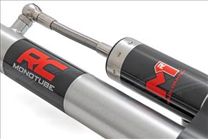 M1R Monotube Rear Shocks 3-4.5 Inch Chevy/GMC Avalanche/Tahoe/Yukon/Yukon XL 1500 (00-20) Rough Country