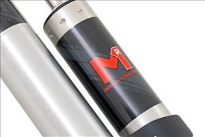 M1R Monotube Rear Shocks 0-2 Inch Silverado/Sierra 1500 (99-06 & Classic) Rough Country