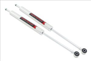 M1 Monotube Front Shocks 5-6.5 Inch Ram 2500 4WD (2014-2026) Rough Country