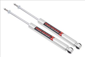 M1 Monotube Rear Shocks 0-1.5 Inch Toyota Tundra 2WD/4WD (2000-2006) Rough Country