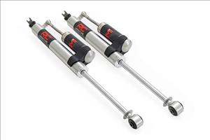 M1R Monotube Rear Shocks 5.5-7 Inch Jeep Wrangler JK/Wrangler Unlimited (07-18) Rough Country