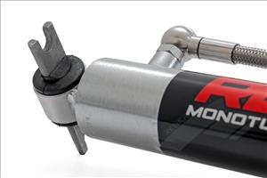 M1R Monotube Rear Shocks 5.5-7 Inch Jeep Wrangler JK/Wrangler Unlimited (07-18) Rough Country