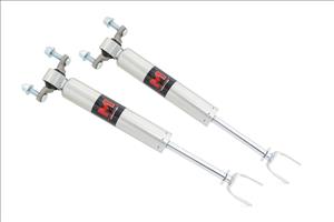 M1 Monotube Front Shocks 3.5-4.5 Inch Chevy/GMC 2500HD/3500HD (11-23) Rough Country