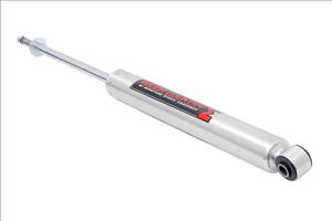 M1 Monotube Front Shocks 3.5-4.5 Inch Ram 2500 4WD (2014-2026) Rough Country