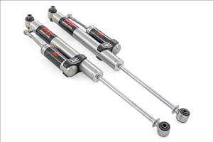 M1R Monotube Rear Shocks 1.5-3.5 Inch Jeep Wrangler JL (18-26)/Wrangler Unlimited (18-26) Rough Country