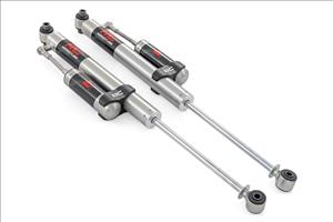 M1R Monotube Rear Shocks 0-1 Inch Jeep Wrangler JL (18-26)/Wrangler Unlimited (18-26) Rough Country