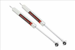M1 Monotube Front Shocks 0-2 Inch Ram 1500 2WD (2009-2018 & Classic) Rough Country