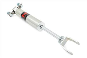 M1 Front Shocks 5-8 Inch Torsion Bar Drop Silverado/Sierra 2500HD/3500HD (11-26) Rough Country