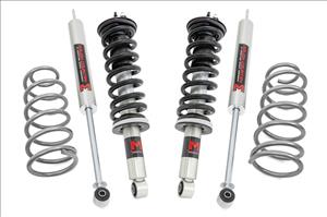 3 Inch Lift Kit M1 Struts/M1 Toyota 4Runner 2WD/4WD (1996-2002) Rough Country