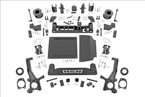 6 Inch Lift Kit Toyota Sequoia TRD PRO (2023-2025) Rough Country