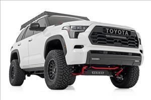 6 Inch Lift Kit Toyota Sequoia TRD PRO (2023-2025) Rough Country