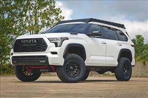 6 Inch Lift Kit Toyota Sequoia TRD PRO (2023-2025) Rough Country