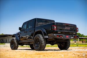 2.5 Inch Leveling Kits Springs Jeep Gladiator JT 4WD (2024-2025) Rough Country