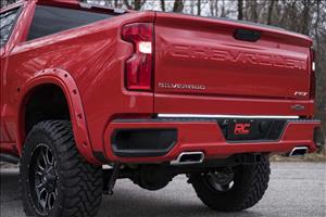 Multi Function LED 60 Inch Tailgate Quad Row Rough Country