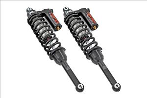 Vertex Rear Coil Over Shock Pair Adjustable Polaris Ranger 1000/Ranger XP 900/1000 Rough Country