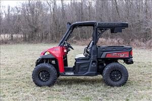 Vertex Rear Coil Over Shock Pair Adjustable Polaris Ranger 1000/Ranger XP 900/1000 Rough Country