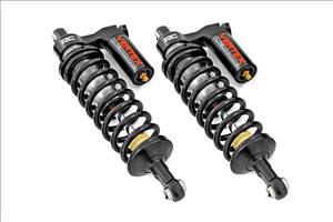 Vertex Front Coil Over Shock Pair Adjustable CFMOTO UFORCE 1000/1000XL Rough Country