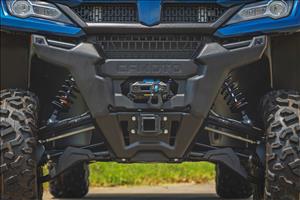 Vertex Front Coil Over Shock Pair Adjustable CFMOTO UFORCE 1000/1000XL Rough Country