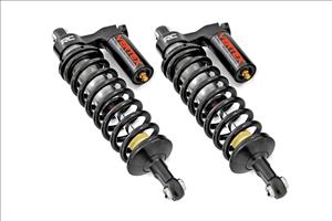 Vertex Front Coil Over Shock Pair Adjustable CFMOTO UFORCE U10 Pro Rough Country
