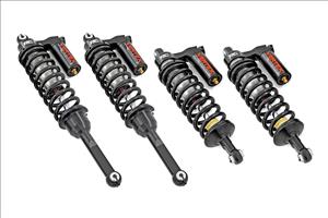 Vertex Adjustable Suspension Kit Polaris Ranger 1000/Ranger XP 900/1000 Rough Country