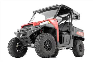 Vertex Adjustable Suspension Kit Polaris Ranger 1000/Ranger XP 900/1000 Rough Country